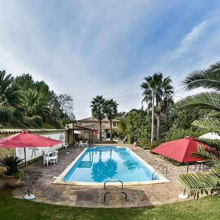 Agriresort Villa Bentivoglio Πιάτσα Αρμερίνα Εξωτερικό φωτογραφία