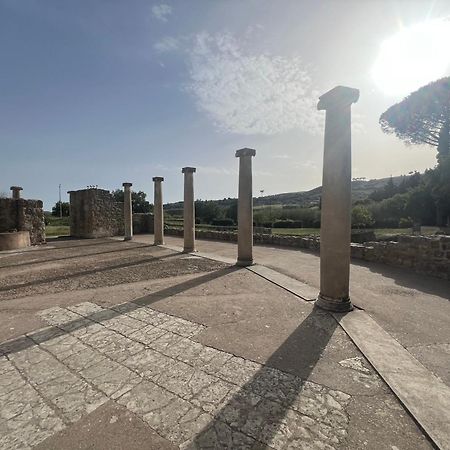 Agriresort Villa Bentivoglio Πιάτσα Αρμερίνα Εξωτερικό φωτογραφία