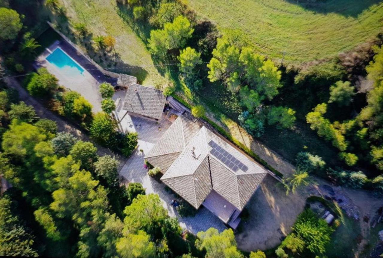 Agriresort Villa Bentivoglio Πιάτσα Αρμερίνα Εξωτερικό φωτογραφία