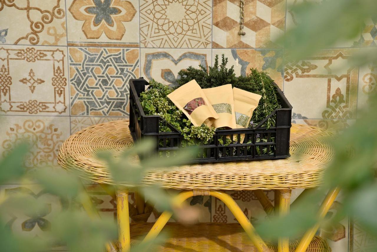 Agriresort Villa Bentivoglio Πιάτσα Αρμερίνα Εξωτερικό φωτογραφία