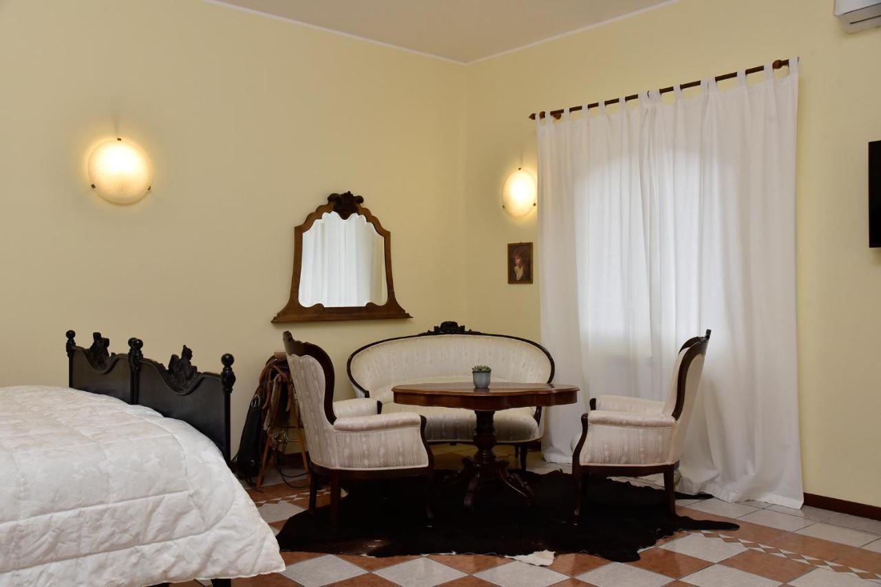 Agriresort Villa Bentivoglio Πιάτσα Αρμερίνα Εξωτερικό φωτογραφία
