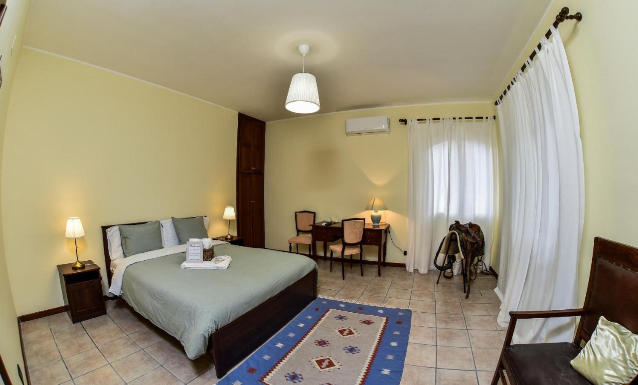 Agriresort Villa Bentivoglio Πιάτσα Αρμερίνα Εξωτερικό φωτογραφία