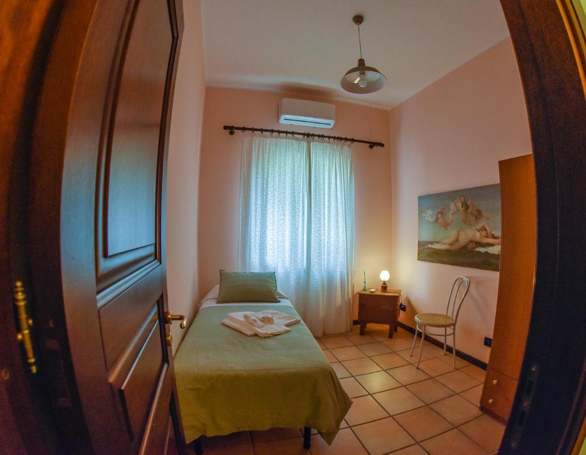 Agriresort Villa Bentivoglio Πιάτσα Αρμερίνα Εξωτερικό φωτογραφία