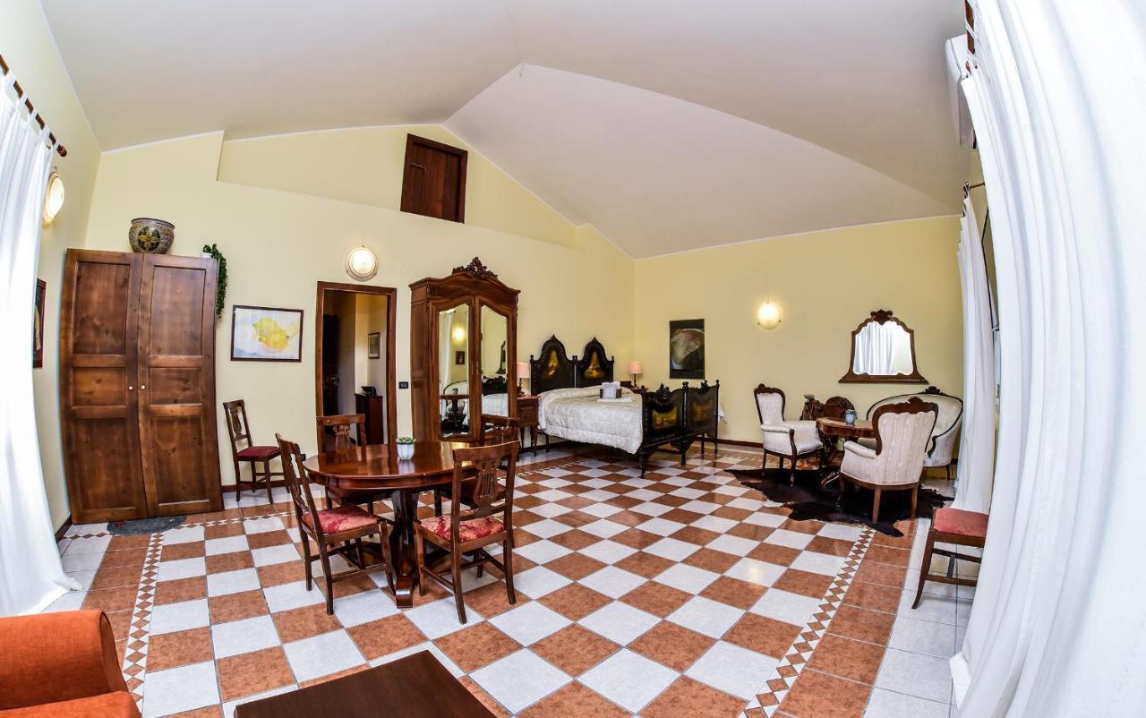 Agriresort Villa Bentivoglio Πιάτσα Αρμερίνα Εξωτερικό φωτογραφία