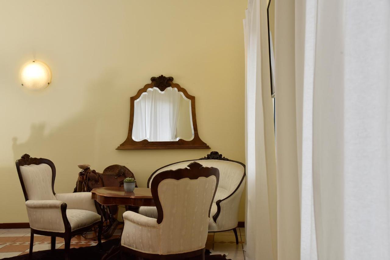 Agriresort Villa Bentivoglio Πιάτσα Αρμερίνα Εξωτερικό φωτογραφία