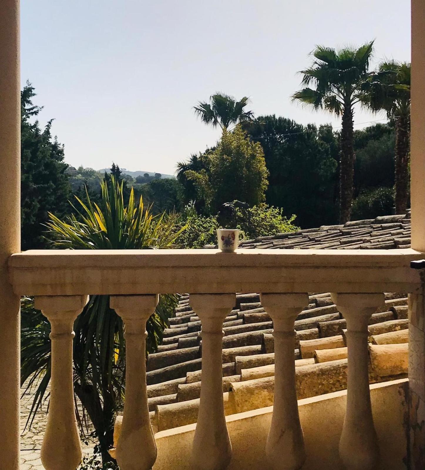 Agriresort Villa Bentivoglio Πιάτσα Αρμερίνα Εξωτερικό φωτογραφία