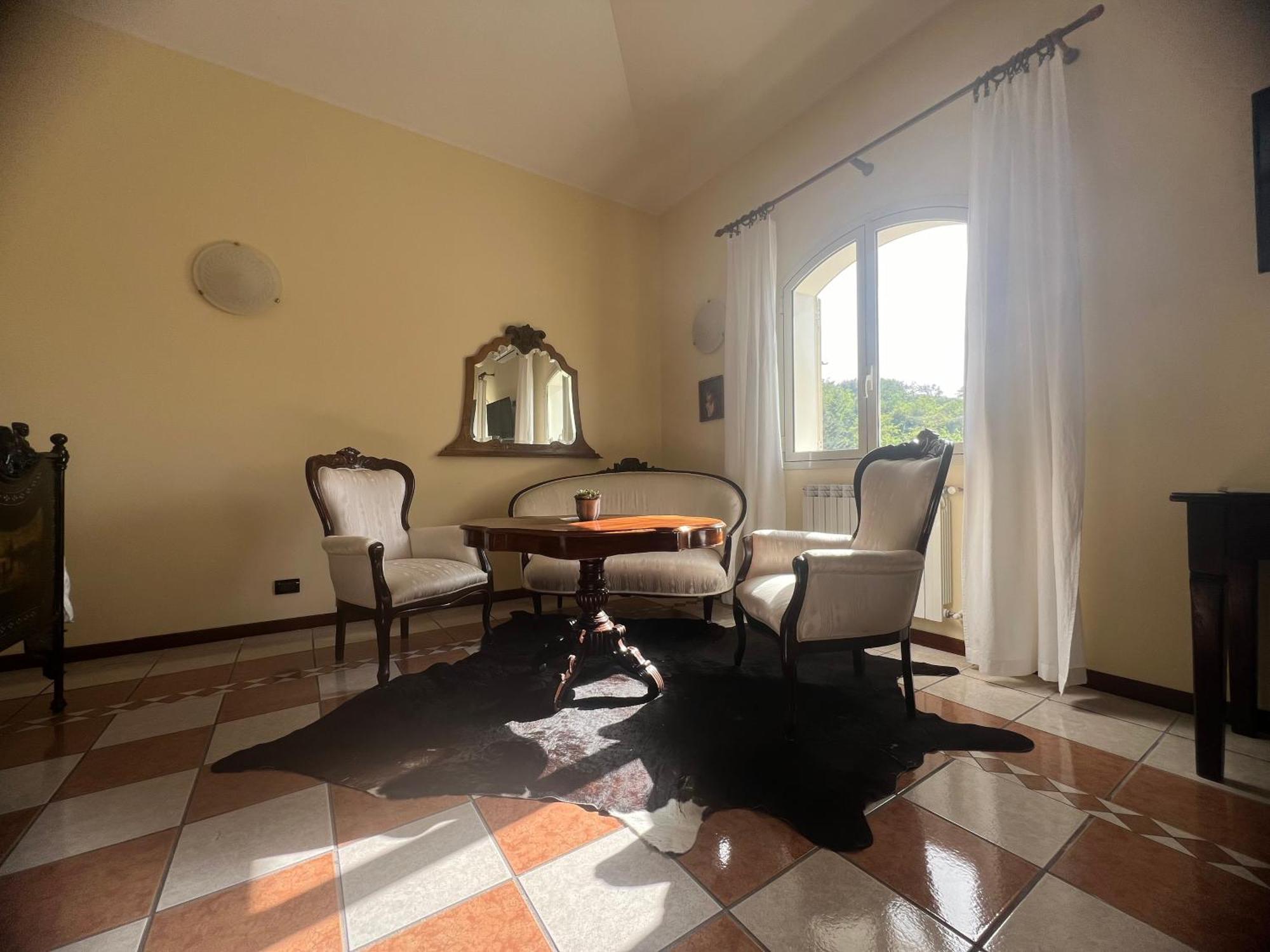 Agriresort Villa Bentivoglio Πιάτσα Αρμερίνα Εξωτερικό φωτογραφία