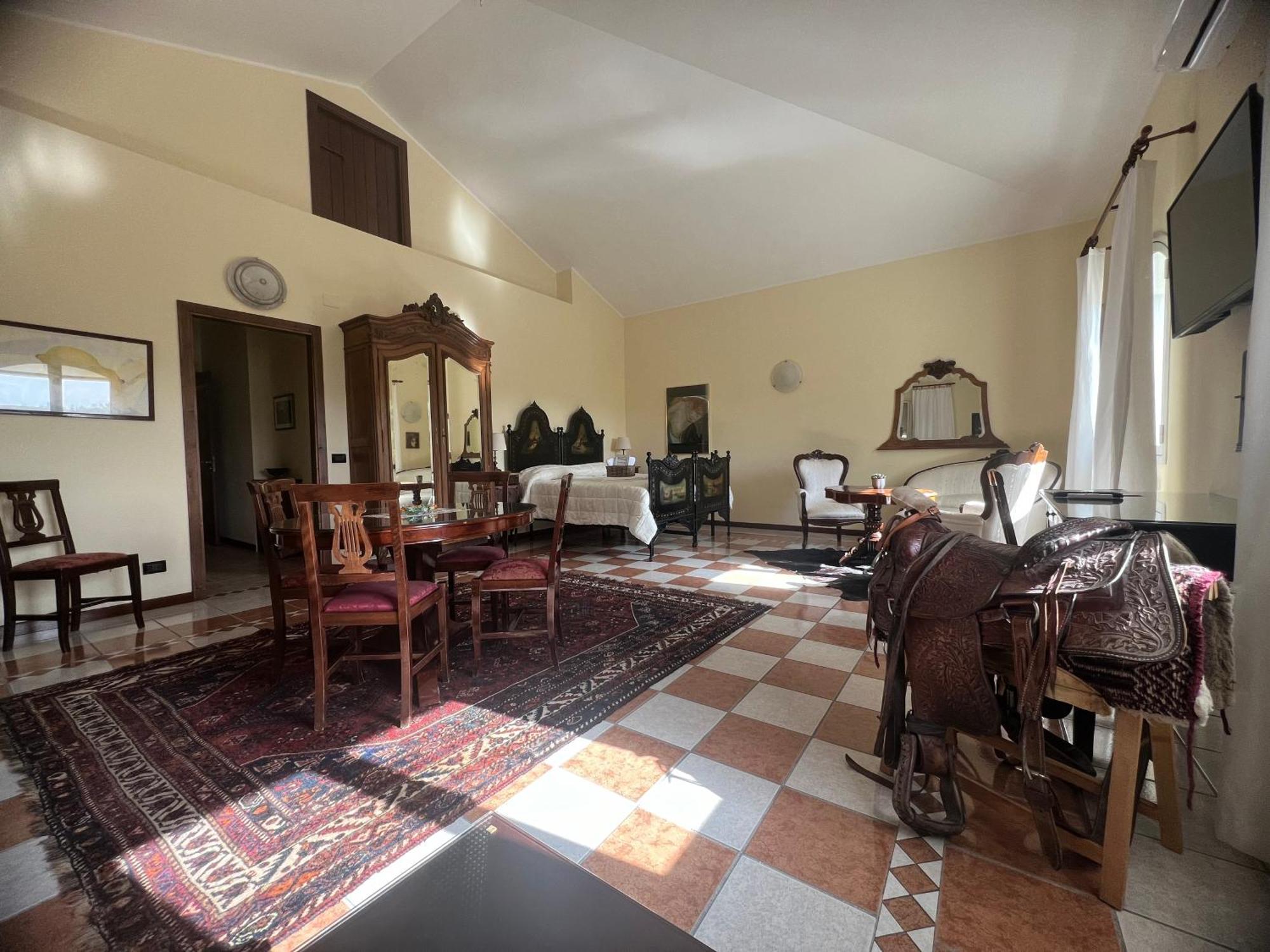 Agriresort Villa Bentivoglio Πιάτσα Αρμερίνα Εξωτερικό φωτογραφία
