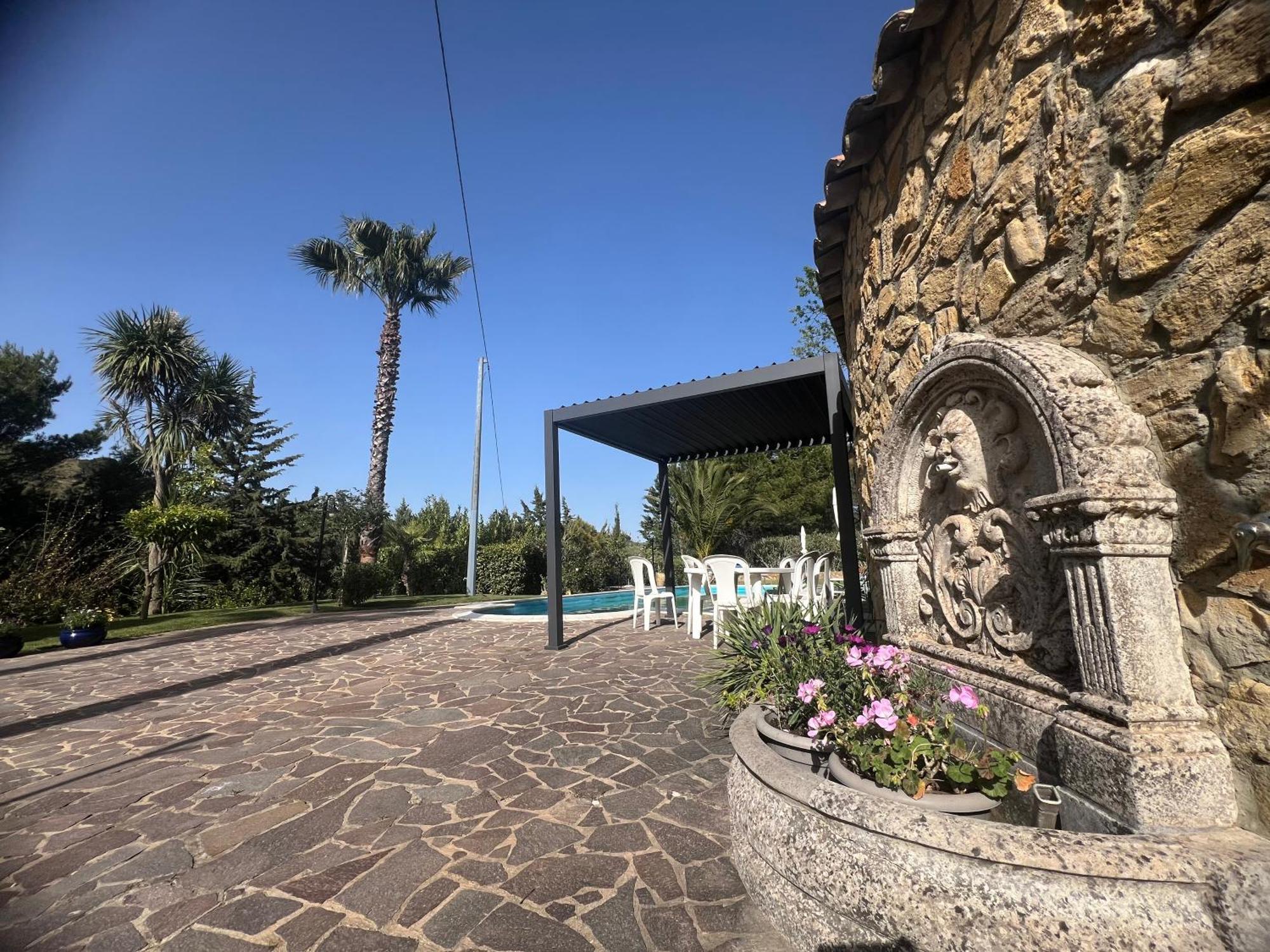 Agriresort Villa Bentivoglio Πιάτσα Αρμερίνα Εξωτερικό φωτογραφία