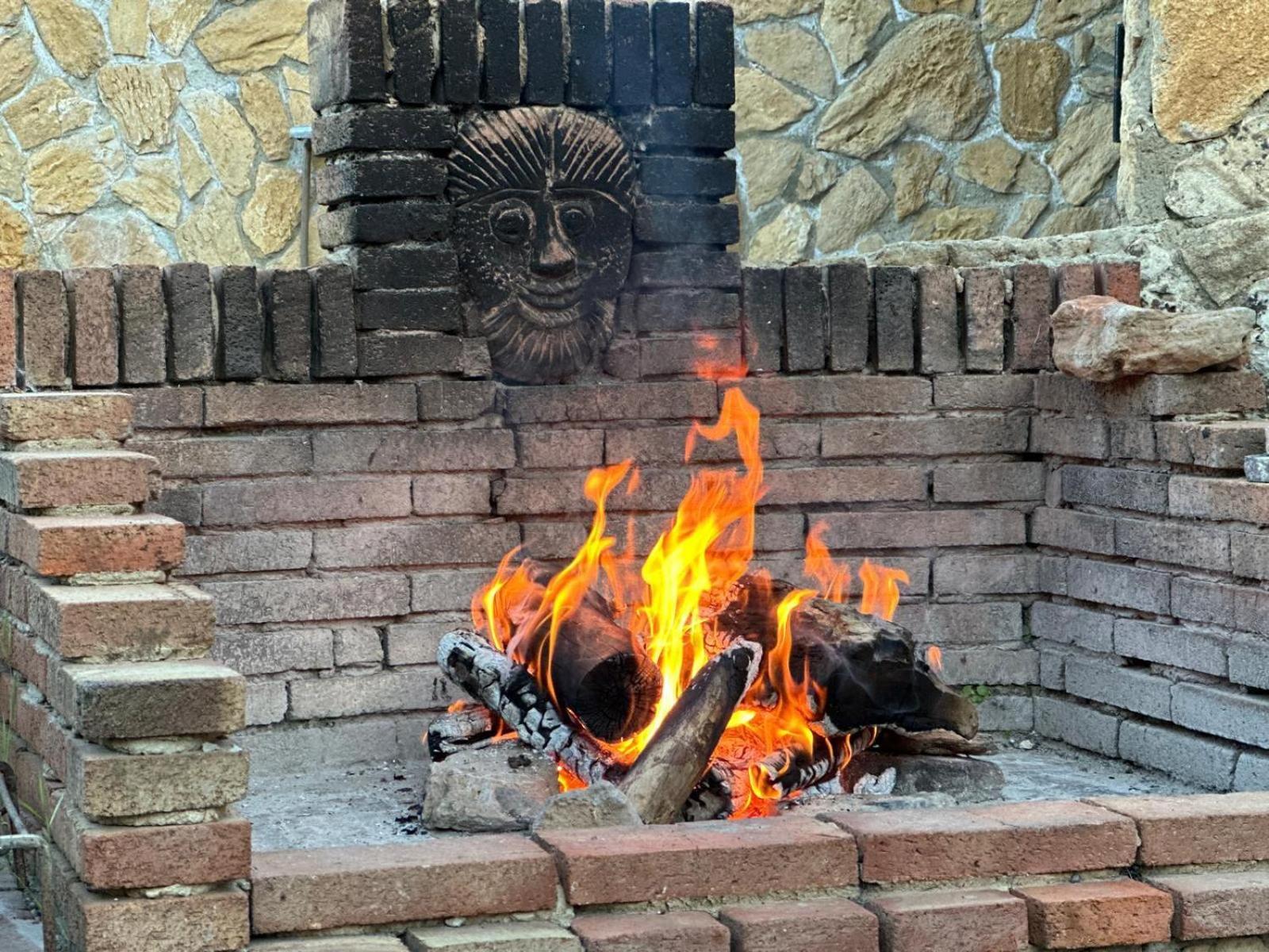 Agriresort Villa Bentivoglio Πιάτσα Αρμερίνα Εξωτερικό φωτογραφία